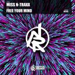 Cover: Miss N-Traxx - Free Your Mind
