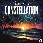 Cover: Stevie Appleton - Constellation