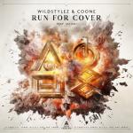 Cover: Coone - Run For Cover