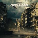 Cover: Spitnoise - Armageddon (Noxiouz Remix)
