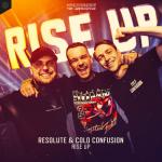 Cover: Network - Rise Up