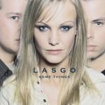 Cover: Lasgo - Blue