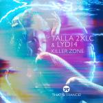 Cover: Talla 2XLC - Killer Zone