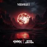 Cover: Kodex &amp;amp; Star Driver - Midnight