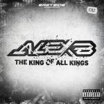 Cover: ALEX - King Of All Kings