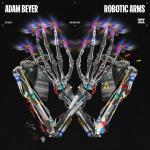 Cover: Ai-Da - Robotic Arms