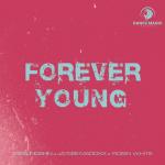 Cover: Robin White - Forever Young