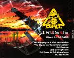 Cover: DJ Bass & DJ Morpheus - R.E.S.P.E.C.T.