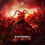 Cover: Experion - Demon