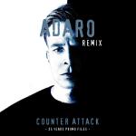 Cover: Rhythmatic Junkies - The Feelin' (Clap Your Hands) - Counter Attack (Adaro Remix)