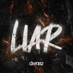 Cover: Divinez - Liar
