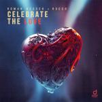 Cover: Rocco - Celebrate The Love