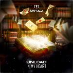 Cover: Unload - In My Heart