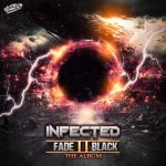 Cover: Infected - We Show Up