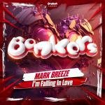Cover: Breeze - I'm Falling In Love