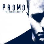 Cover: Promo - I Come Correct (Nosferatu Remix)