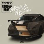 Cover: Coone &amp; Brennan Heart ft. Max P - Forgive Me
