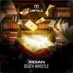 Cover: Xidian - Death Whistle