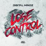 Cover: Digital - Lose Control