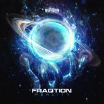 Cover: Fraqtion - Reality
