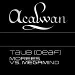 Cover: Megamind - Taub (Deaf)