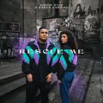 Cover: Justin Mylo &amp; Karen Harding - Rescue Me