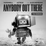 Cover: Azteck - Anybody Out There (Dr Phunk Remix)