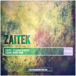 Cover: Zaitek - Back Home