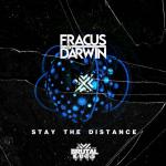 Cover: Fracus & Darwin - Stay The Distance