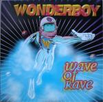 Cover: Wonderboy - Wave Of Rave (Countdown In Cold Bass City)