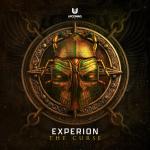 Cover: Experion - The Curse
