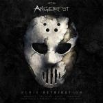 Cover: Angerfist - Send Me To Hell (The Satan Remix)
