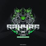 Cover: The Matrix - A Virus (Dark Phoenix Remix)