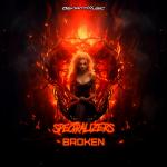 Cover: Spectralizers - Broken