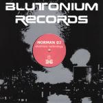 Cover: Norman DJ - Electronic Technology (DJ Session One Mix)