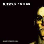 Cover: Shock Force - Insane Nightmare