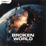 Cover: Revizion - Broken World