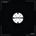 Cover: Activator - Cyborg