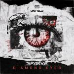 Cover: Sparkz - Diamond Eyes