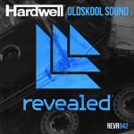 Cover: Hardwell - Oldskool Sound