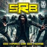 Cover: SRB - Fkn Crazy