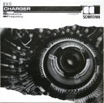 Cover: Charger - Frequency