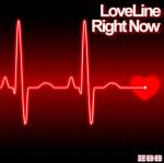 Cover: LoveLine - Right Now (De-Grees Remix)