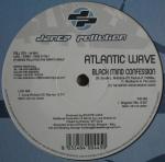 Cover: Atlantic Wave - Black Mind Confession (Luca Antolini DJ Remix)