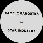 Cover: Sample Gangster - Star Industry