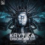 Cover: Krytika - Leak