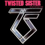 Cover: Twisted Sister - The Kids Are Back