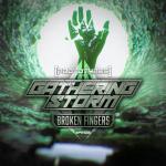 Cover: Gathering Storm - Cyborg