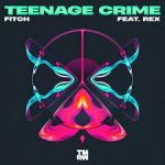 Cover: Fitch - Teenage Crime