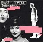 Cover: Basic Element - Leave It Behind